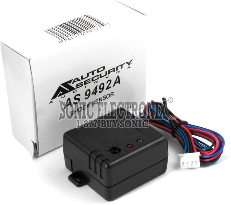 Prestige APS786T by Audiovox Image 3