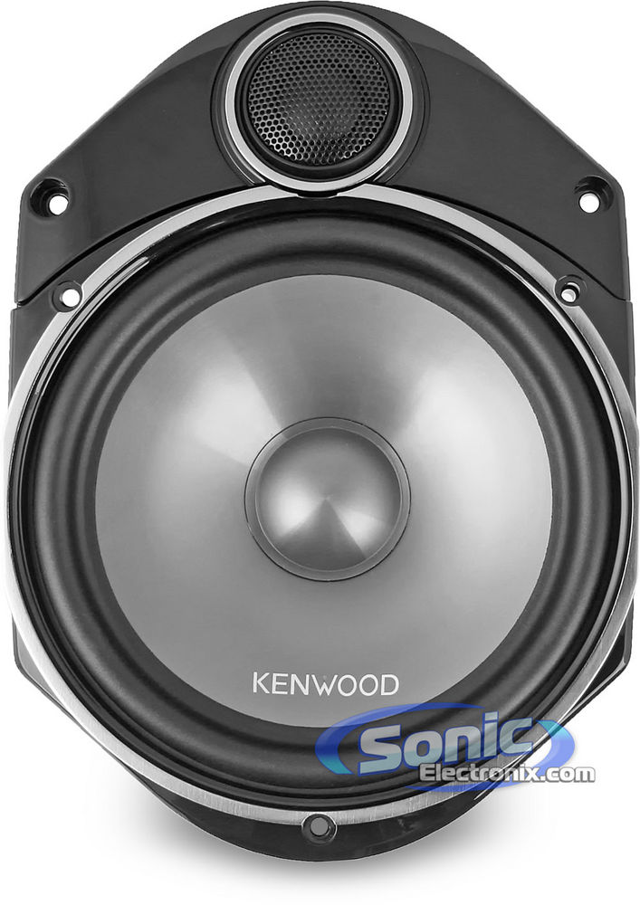 Kenwood KFC-P680C Image 2