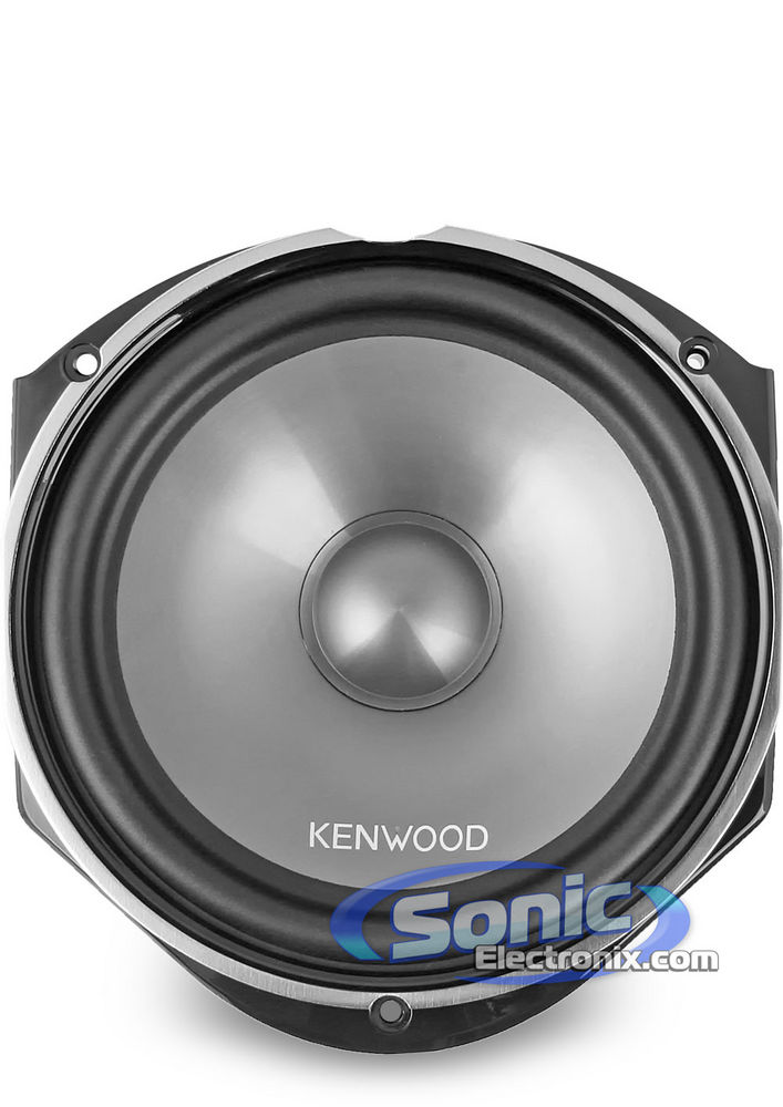 Kenwood KFC-P680C Image 3