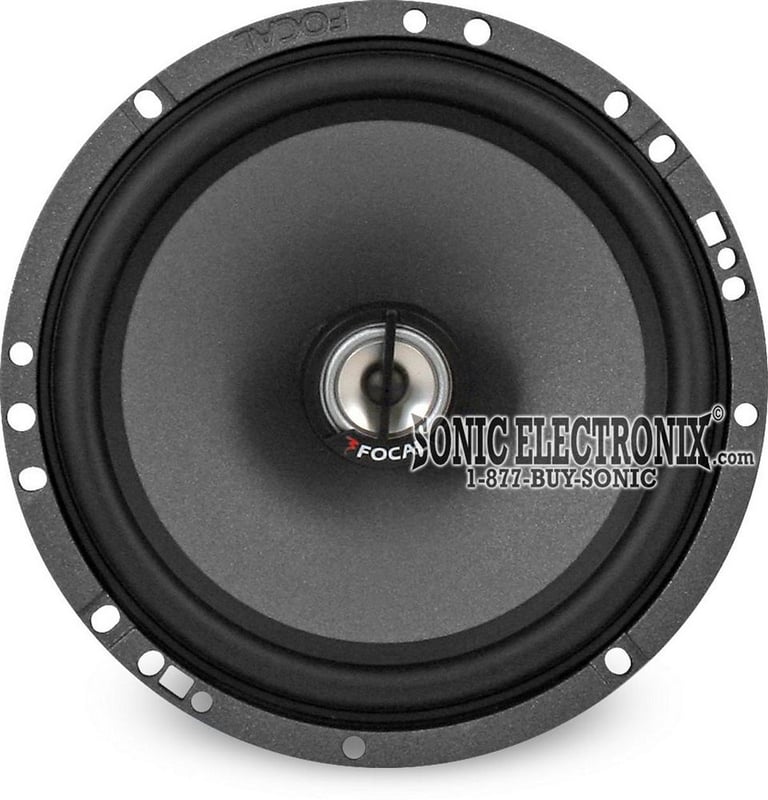 Focal 165 CV1 Image 3