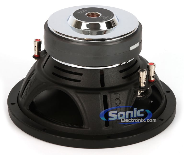 Focal SUB P 25 DB Image 3