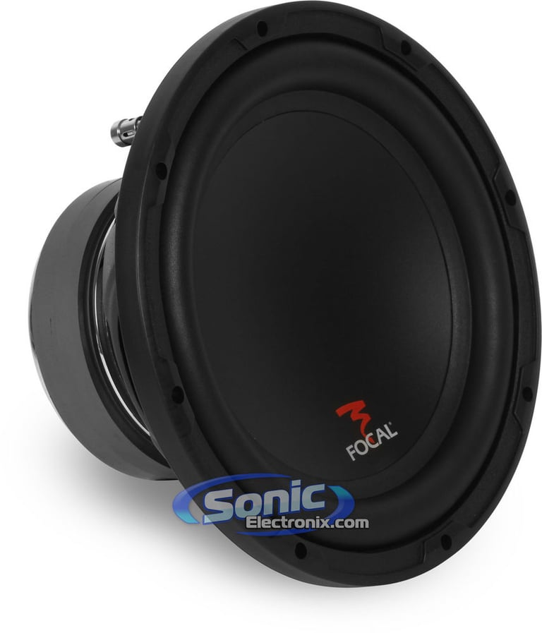 Focal SUB P 25 DB Image 1