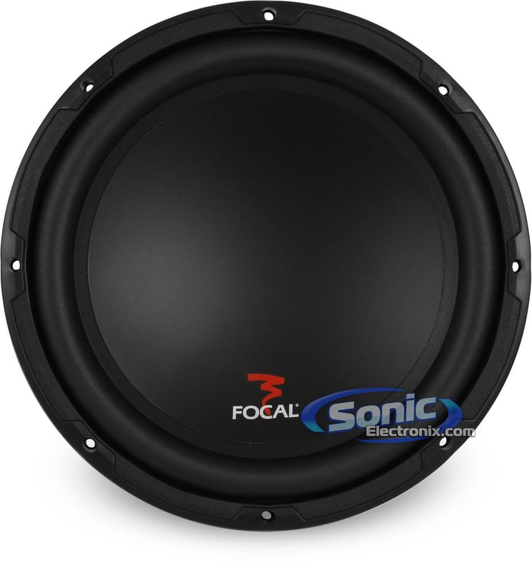 Focal SUB P 30 Image 2