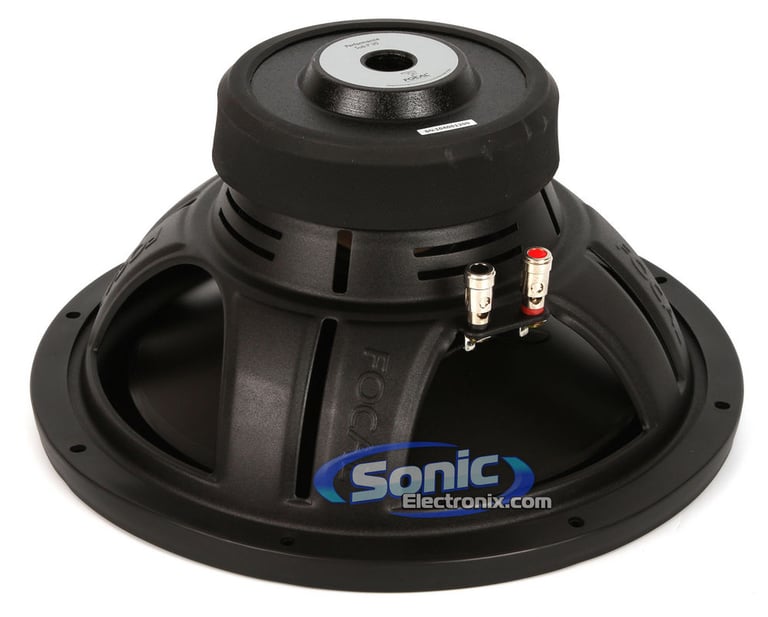 Focal SUB P 30 Image 3