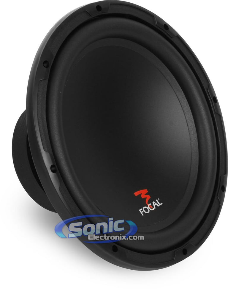 Focal SUB P 30 Image 1