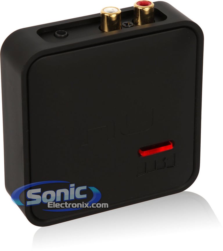 NuForce Air DAC iWireless Image 2