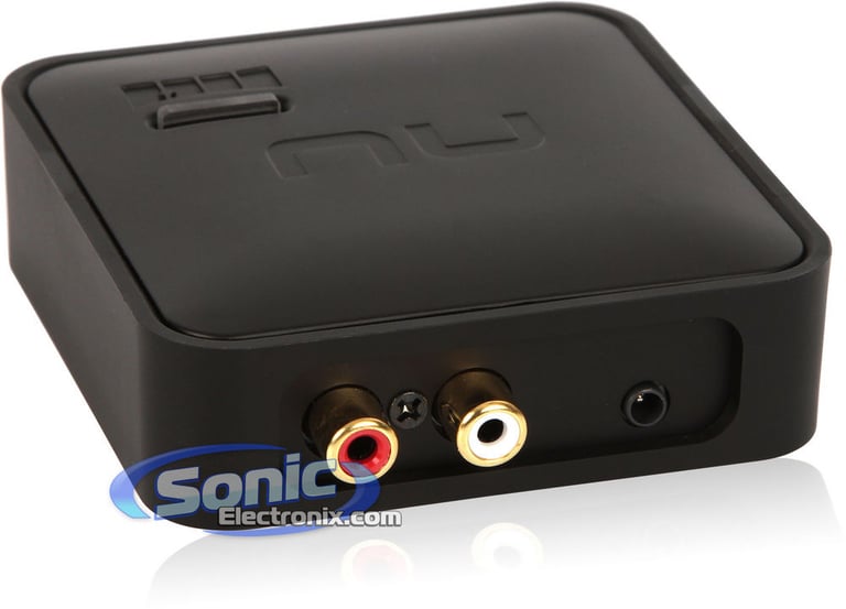 NuForce Air DAC iWireless Image 3