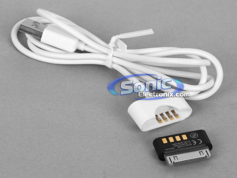 NuForce Air DAC iWireless Image 4