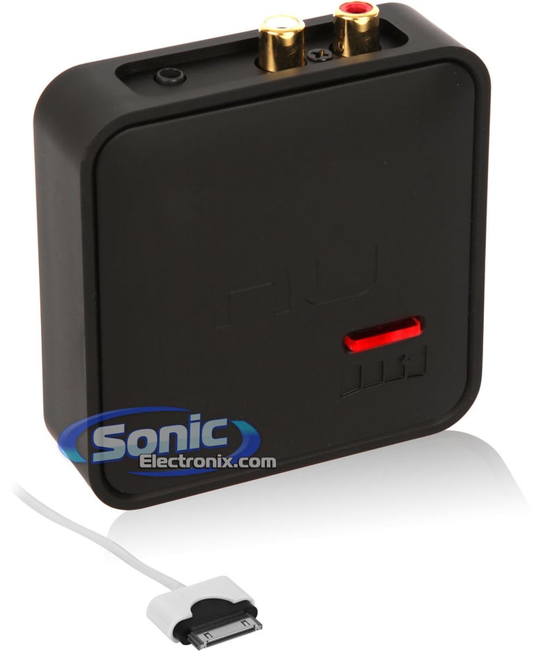 NuForce Air DAC iWireless Image 1