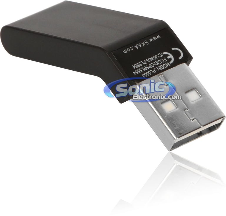 NuForce Air DAC uWireless Image 4