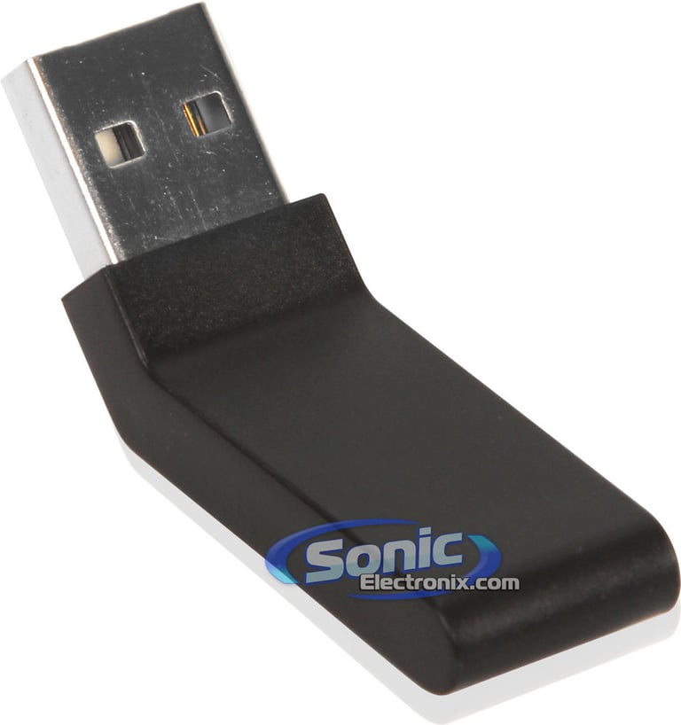 NuForce Air DAC uWireless Image 5