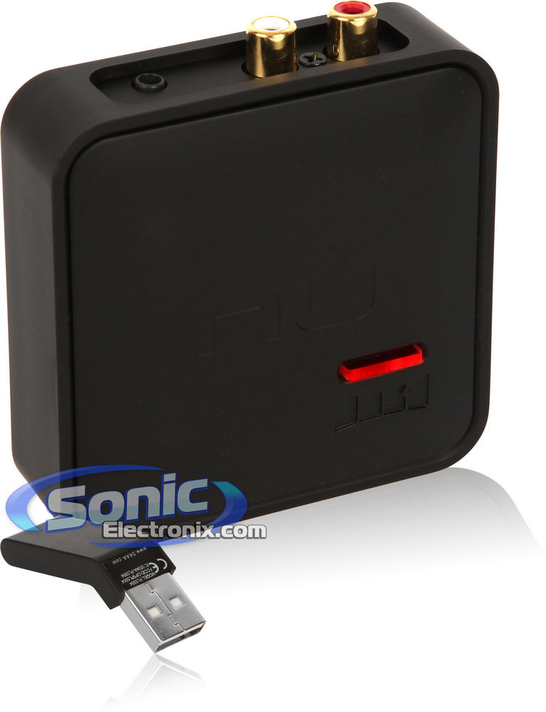 NuForce Air DAC uWireless Image 1