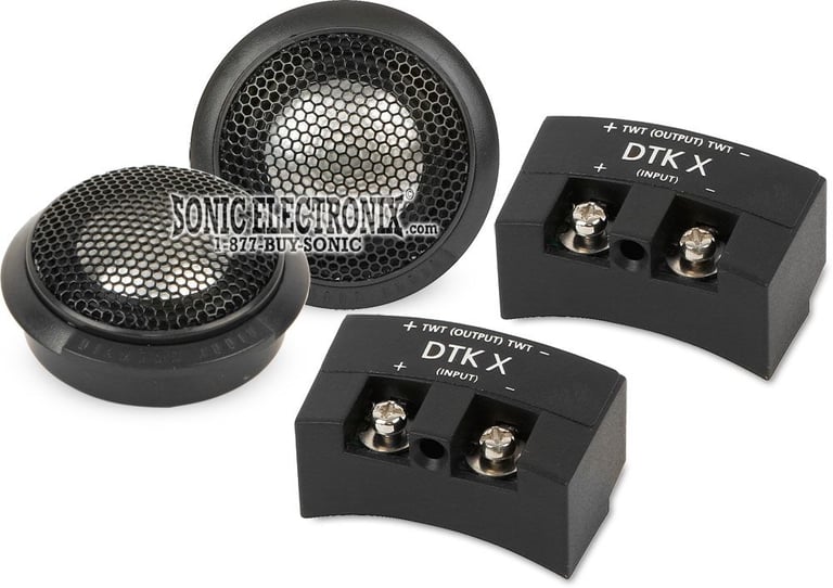 Diamond Audio DTK Image 1