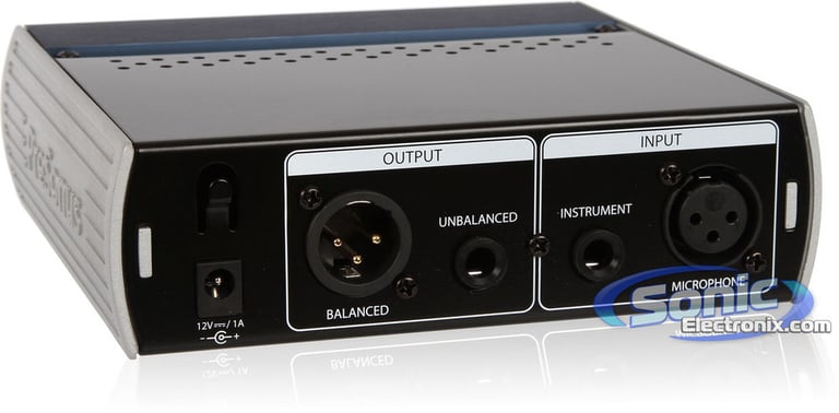 PreSonus TubePRE V2 Image 2