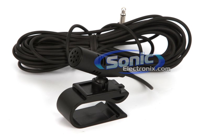 Sony XAV-64BT Image 3