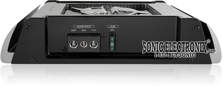 ** CLOSEOUT!! ** Lightning Audio Strike S4.200.2 Image 3