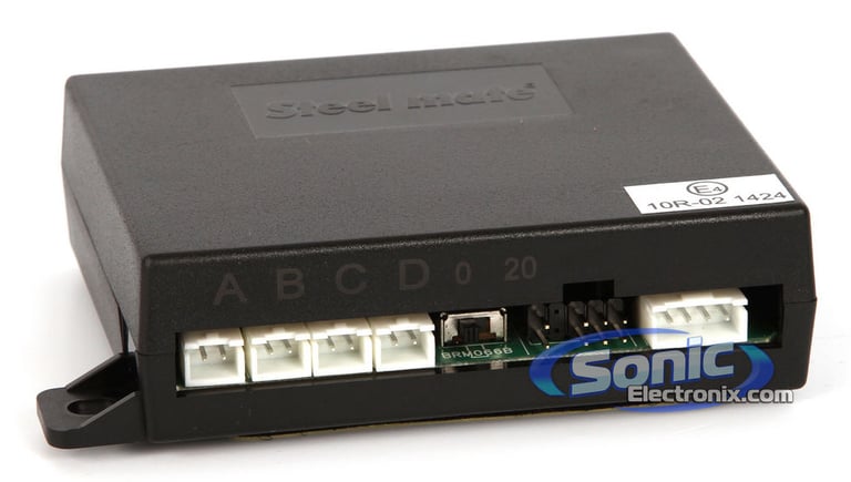 Steelmate USA PTS-400EX Image 4