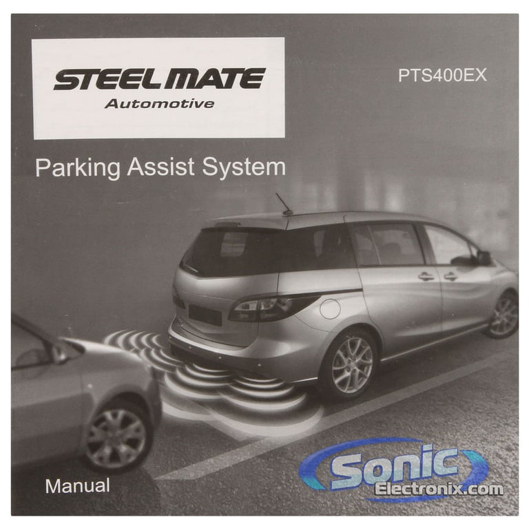 Steelmate USA PTS-400EX Image 9