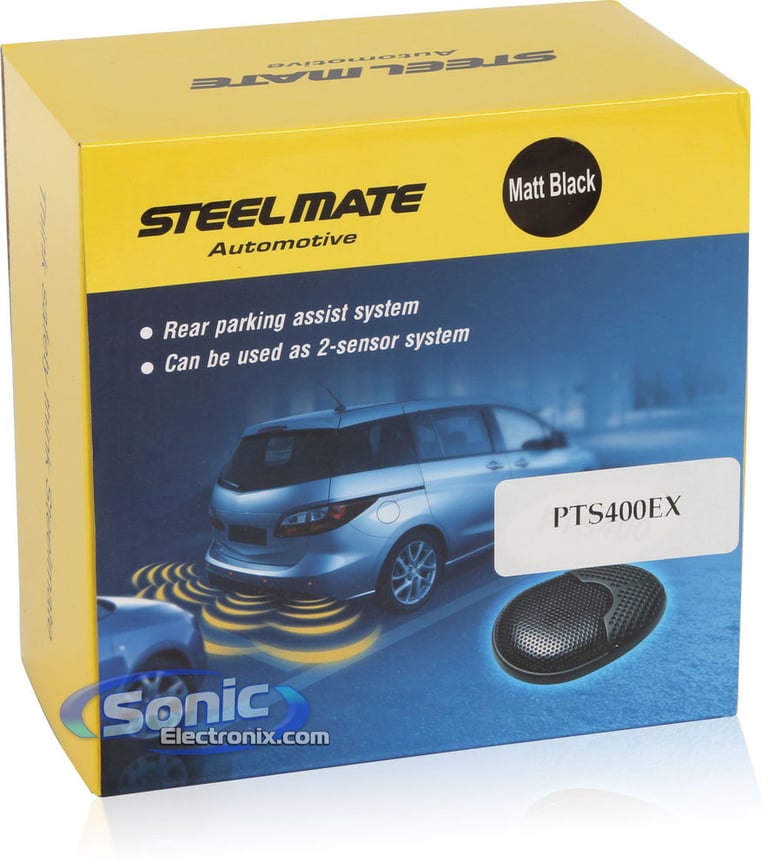 Steelmate USA PTS-400EX Image 10