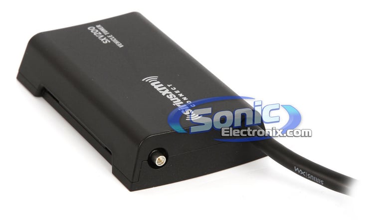 SiriusXM SXV200V1 (SXV200 v1) Image 3