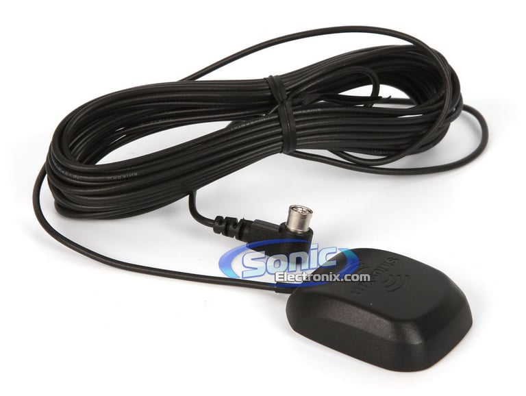SiriusXM SXV200V1 (SXV200 v1) Image 4