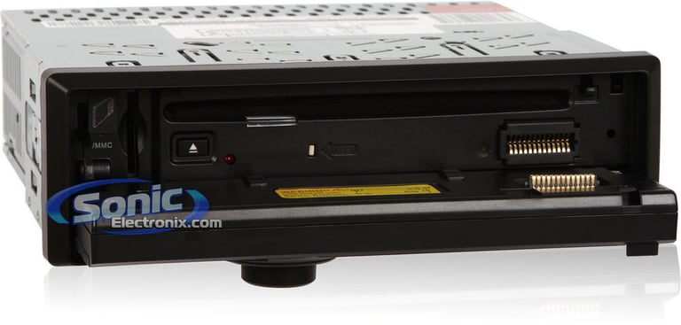 Power Acoustik PD-320 Image 3