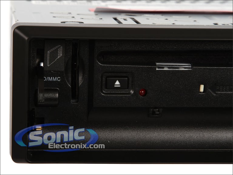 Power Acoustik PD-320 Image 7