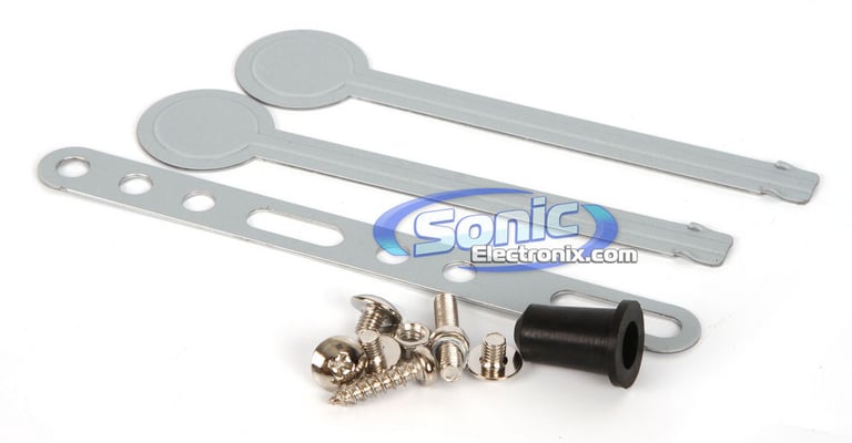 Power Acoustik PD-320 Image 10