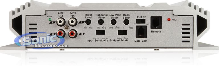 Lanzar VIBE3200D Image 3