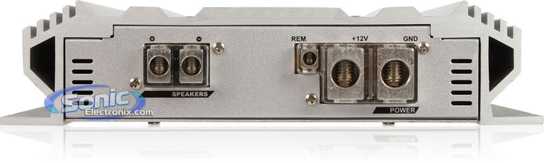 Lanzar VIBE3200D Image 4