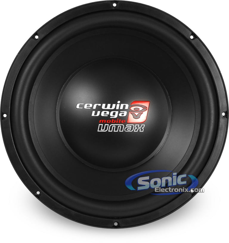 Cerwin-Vega VMAX154.2 Image 2