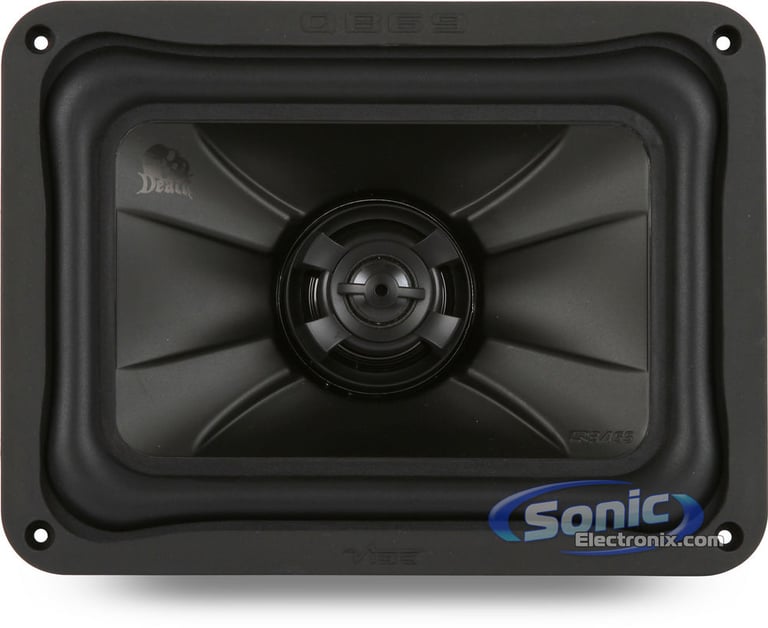 VIBE Audio BDQB69-V2 (BDQB69-V2) Image 3