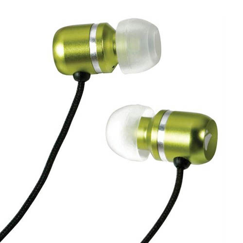 Kicker 09EB101G (EB101G - Green) Image 1