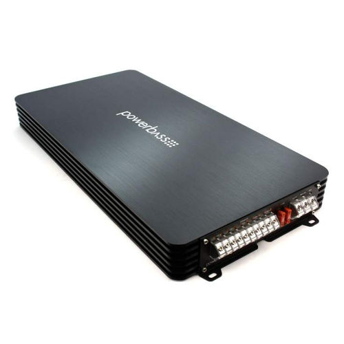 PowerBass ASA 1100.5x Image 1