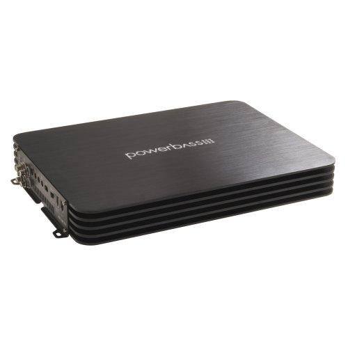 PowerBass ASA1500.1Dx (Factory Refurbished) Image 1