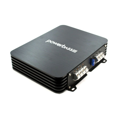 PowerBass ASA 200.2x Image 1