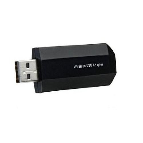 AzureWave AW-NU231 Open Box Image 1