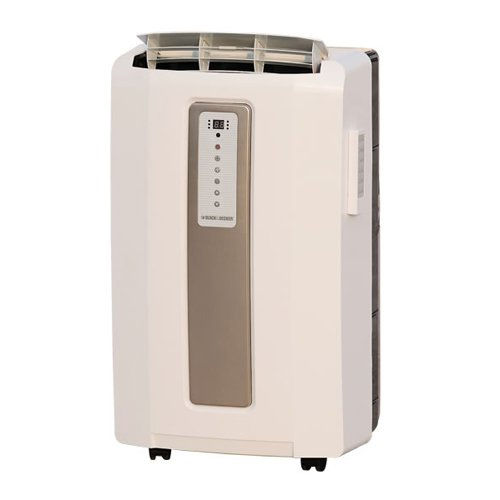 Haier BPC08CJ Image 1