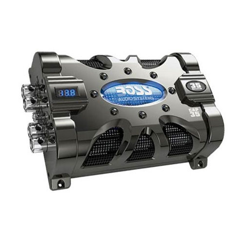 Boss CAP35 Image 1