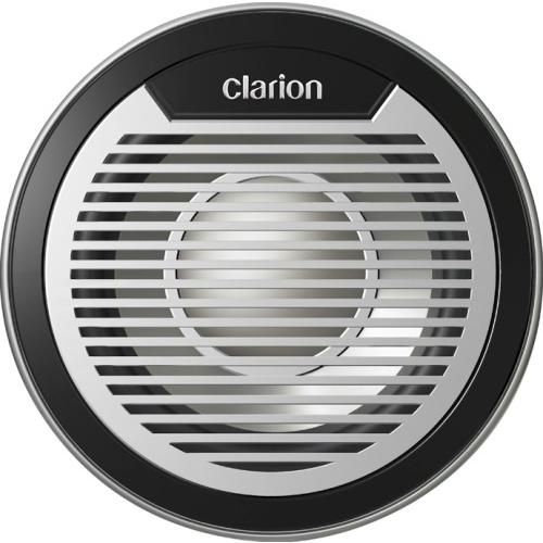 Clarion CMQ2510W Image 1