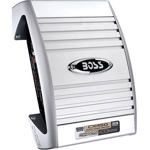 Boss CX450 Image 1
