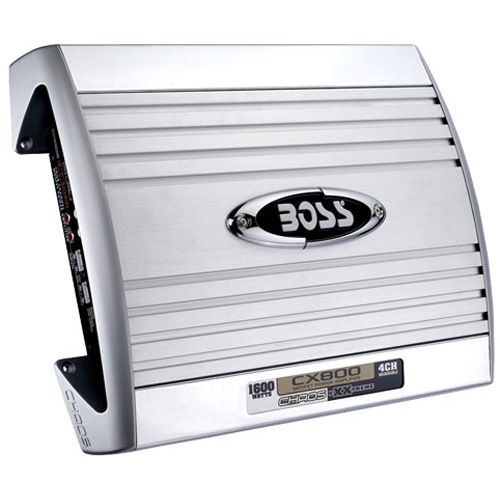 Boss CX800 Image 1
