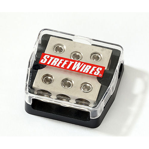StreetWires DBX3434 Image 1