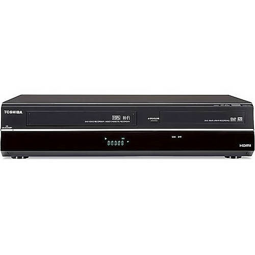 Toshiba DVR620 Image 1
