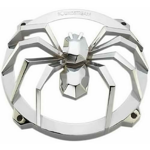 Soundstream GRILL-10X Image 1