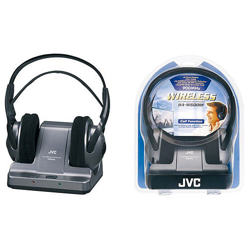 JVC HA-W600RF Image 1
