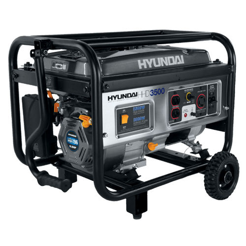 Hyundai HHD3500 Image 1