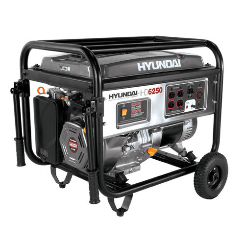 Hyundai HHD6250 Image 1