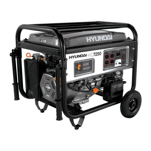 Hyundai HHD7250 Image 1
