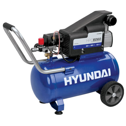 Hyundai HPC6060 Image 1